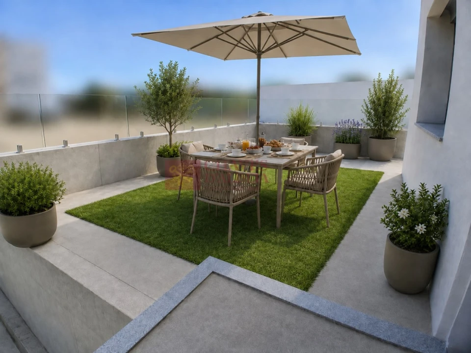 Apartamento T3 para Venda em Mafra Foto 1