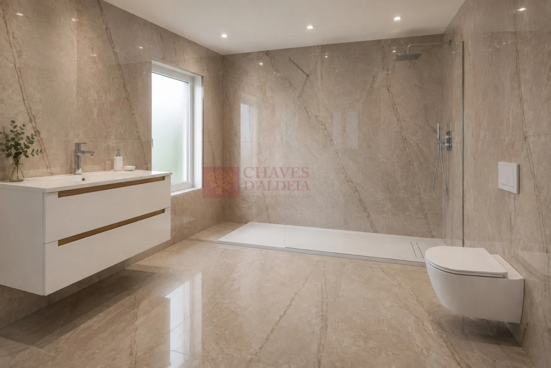 Apartamento T3 para Venda em Mafra Foto 13