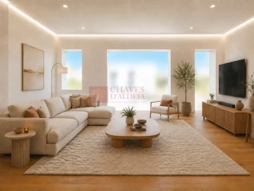 Apartamento T3 para Venda em Mafra