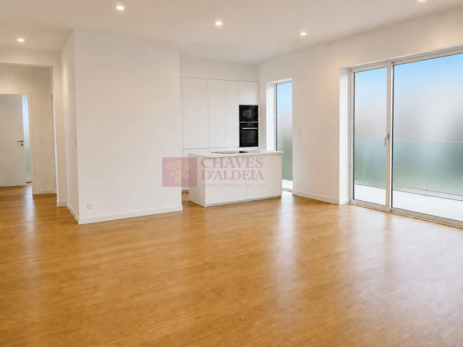 Apartamento T3 para Venda em Mafra Foto 8
