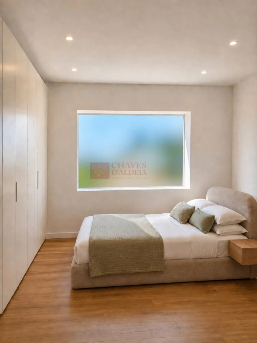 Apartamento T3 para Venda em Mafra Foto 16