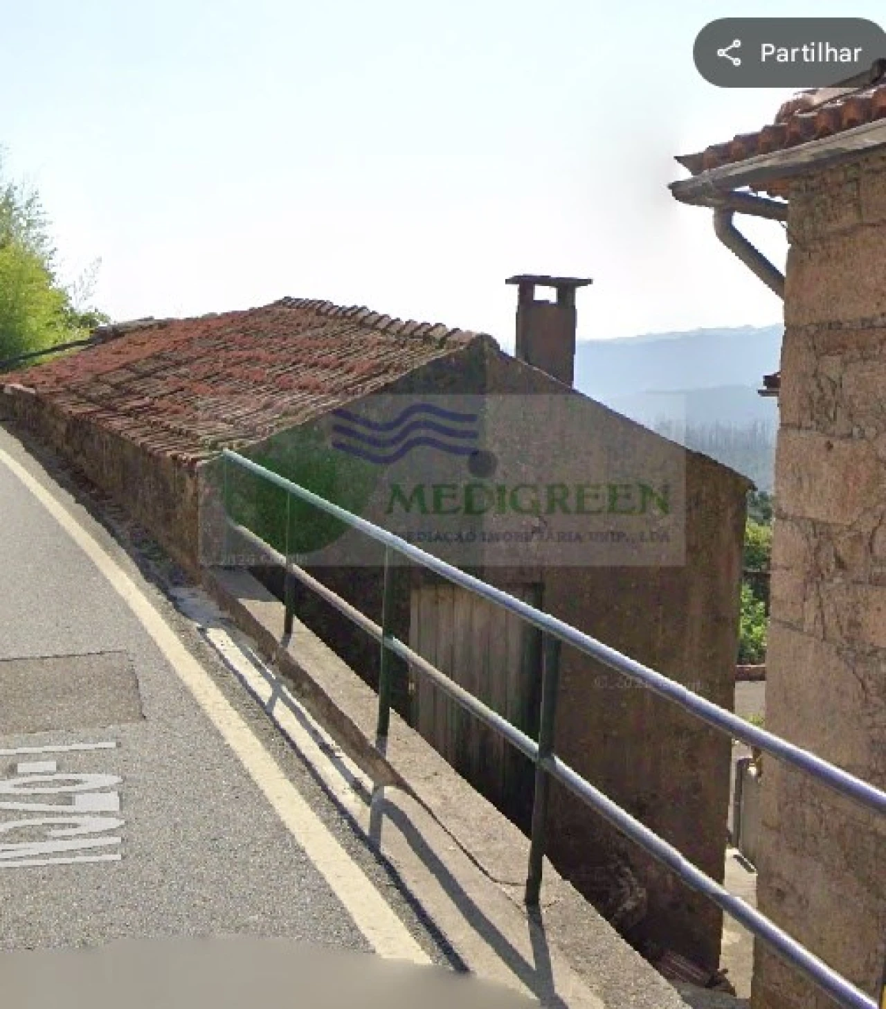 Moradia T1 para Venda em Rocas do Vouga Foto 1