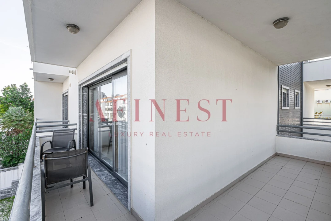 Apartamento T2 para Arrendamento em Cascais e Estoril Foto 6