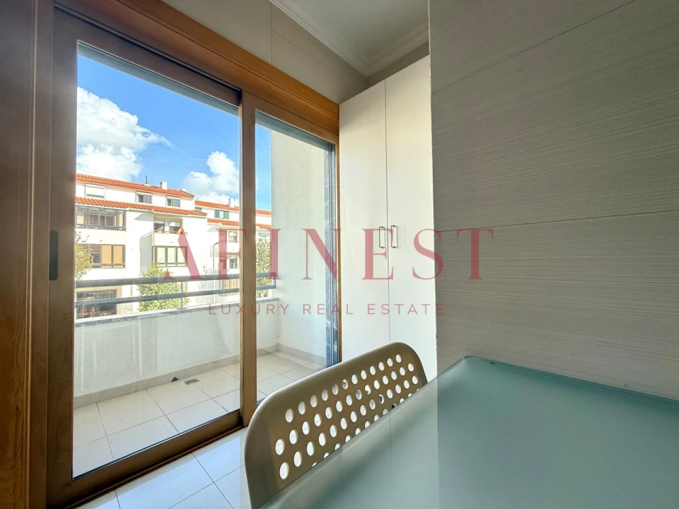 Apartamento T2 para Arrendamento em Cascais e Estoril Foto 14