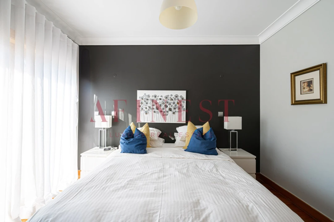 Apartamento T2 para Arrendamento em Cascais e Estoril Foto 18