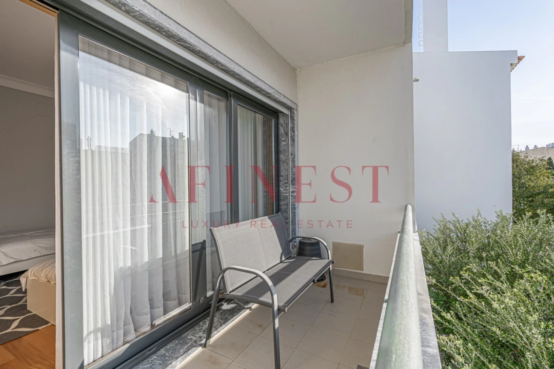 Apartamento T2 para Arrendamento em Cascais e Estoril Foto 8