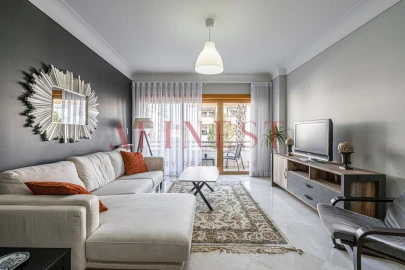 Apartamento T2 para Arrendamento em Cascais e Estoril