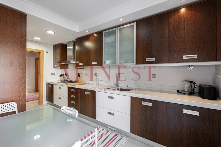 Apartamento T2 para Arrendamento em Cascais e Estoril Foto 2