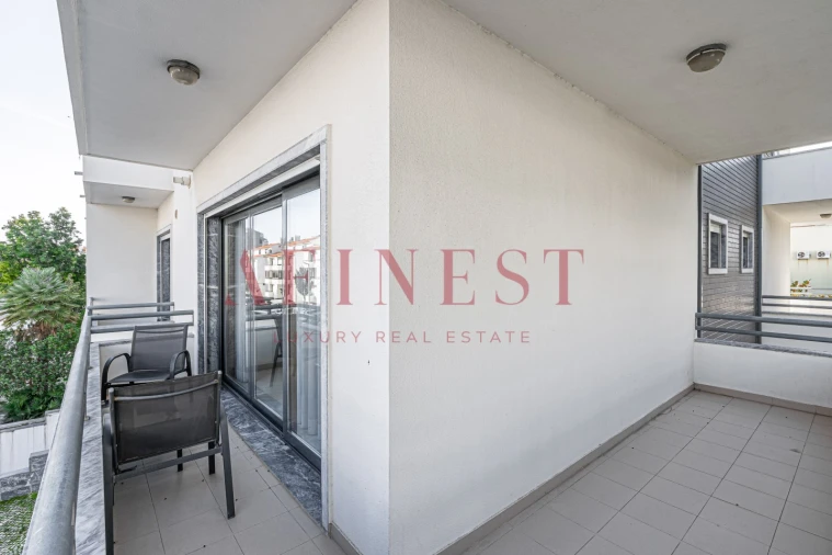 Apartamento T2 para Arrendamento em Cascais e Estoril Foto 6