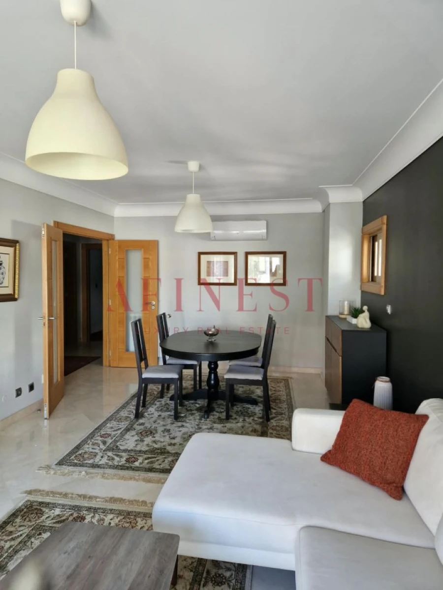 Apartamento T2 para Arrendamento em Cascais e Estoril Foto 3