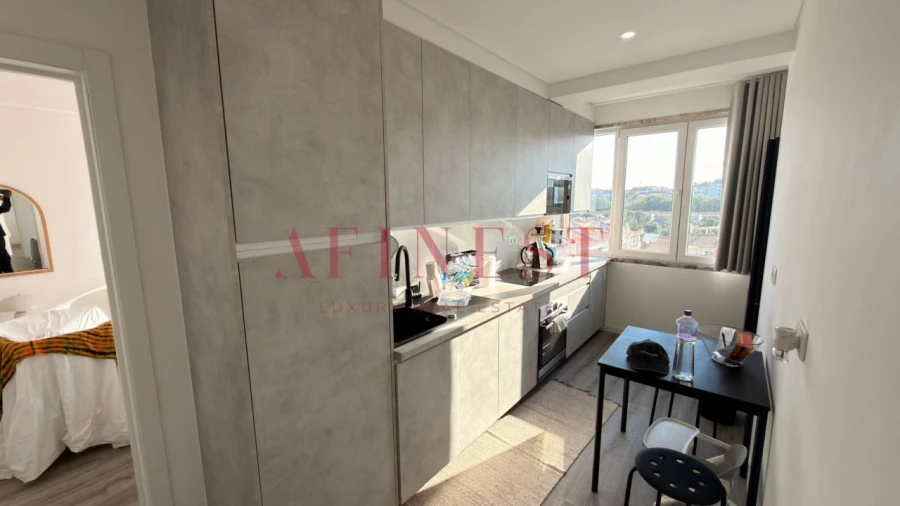 Apartamento T2 para Arrendamento em Massamá e Monte Abraão Foto 8
