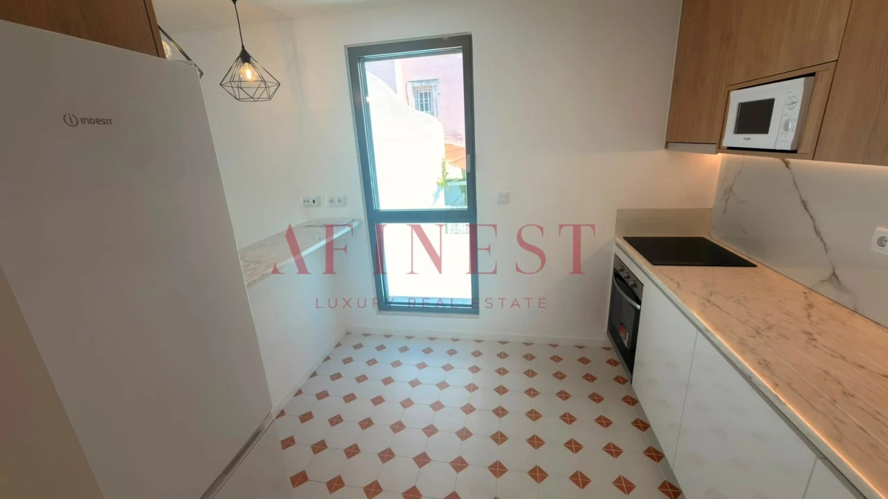 Apartamento T2 para Arrendamento em Cascais e Estoril Foto 3