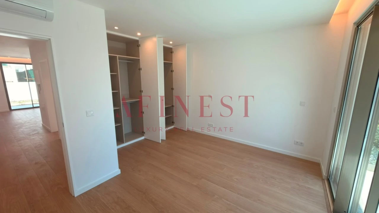 Apartamento T2 para Arrendamento em Cascais e Estoril Foto 5