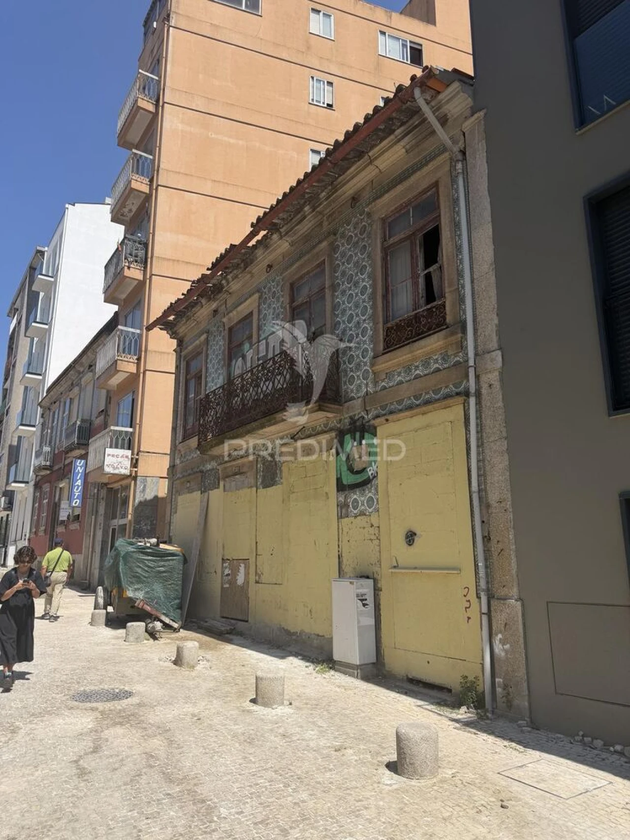 Terreno para Venda em Paranhos Foto 2