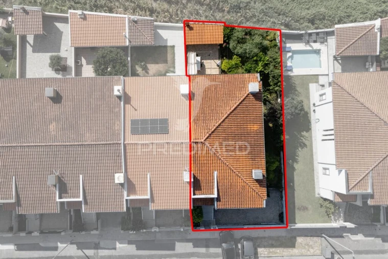 Moradia T3 para Venda em Amares e Figueiredo Foto 3
