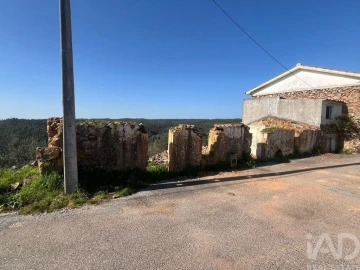 Moradia para Venda em Vila de Rei