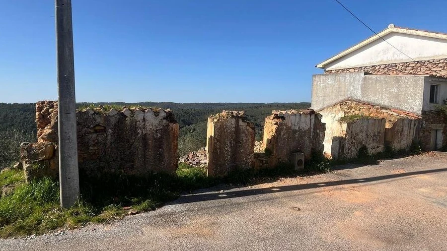 Moradia para Venda em Vila de Rei