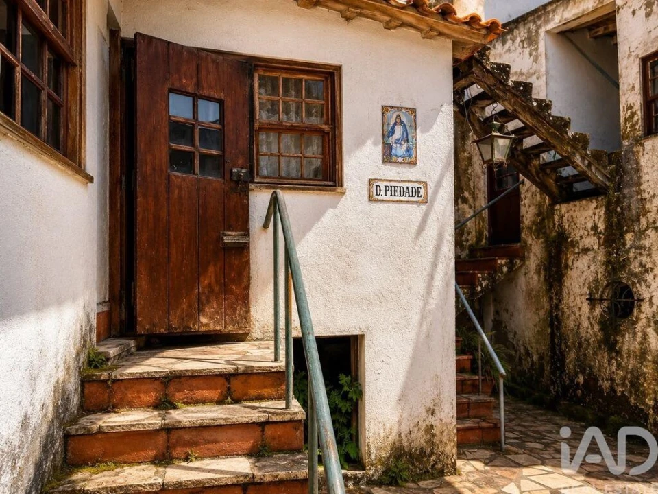 Moradia T4 para Venda em Encarnação Foto 17