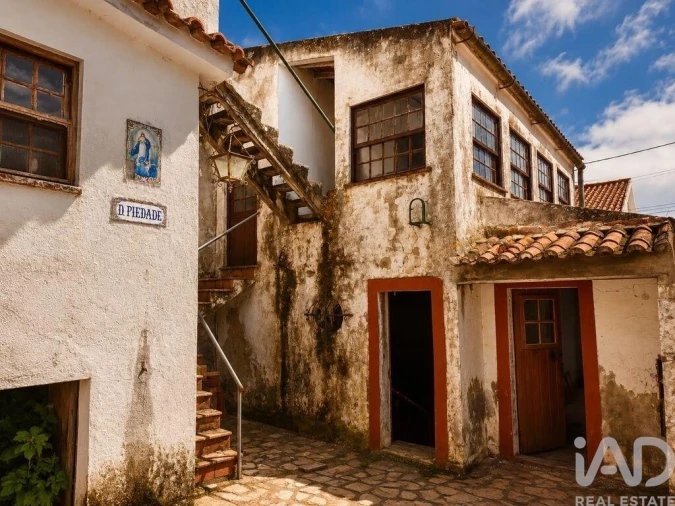 Moradia T4 para Venda em Encarnação Foto 14