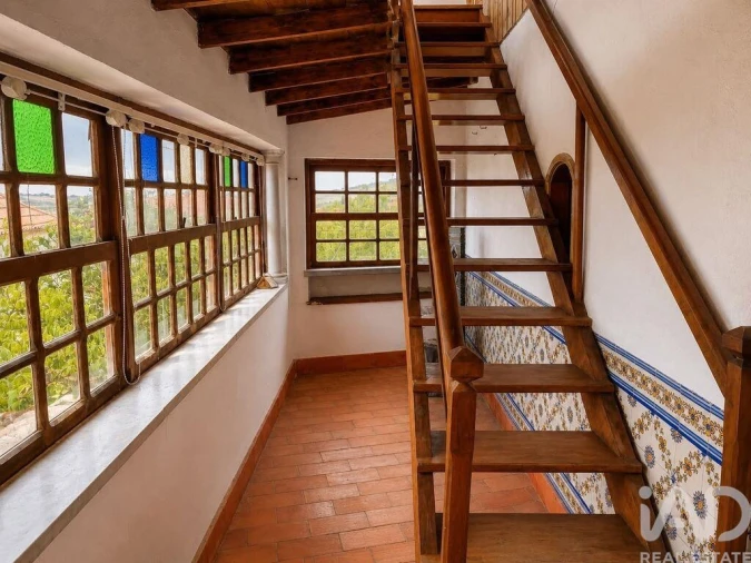 Moradia T4 para Venda em Encarnação Foto 8