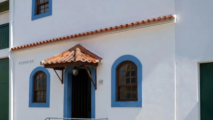 Moradia T4 para Venda em Encarnação