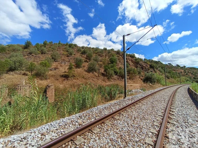 Terreno para Venda em Belver Foto 14