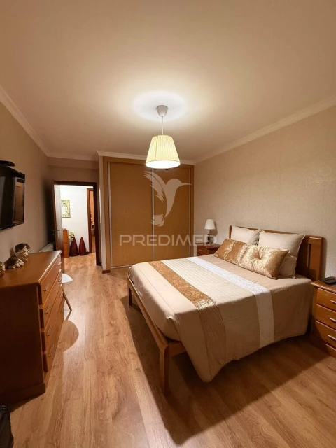Apartamento T3 para Venda em Macedo de Cavaleiros