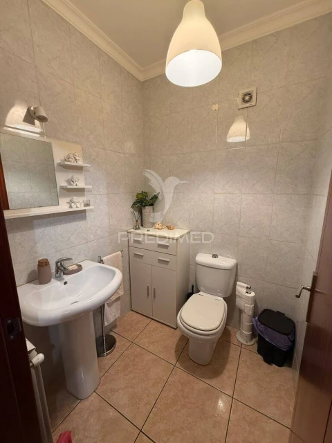 Apartamento T3 para Venda em Macedo de Cavaleiros