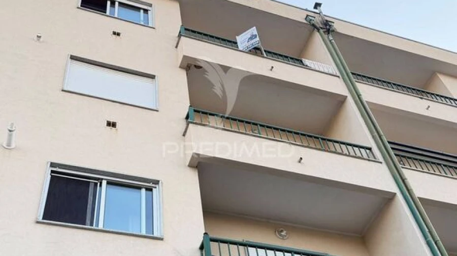 Apartamento T3 para Venda em Macedo de Cavaleiros