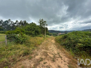 Terreno para Venda em Sandim, Olival, Lever e Crestuma