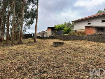 Terreno para Venda em Sandim, Olival, Lever e Crestuma