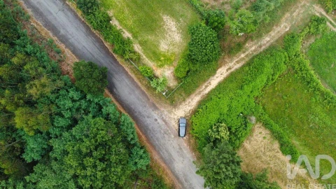 Terreno para Venda em Sandim, Olival, Lever e Crestuma