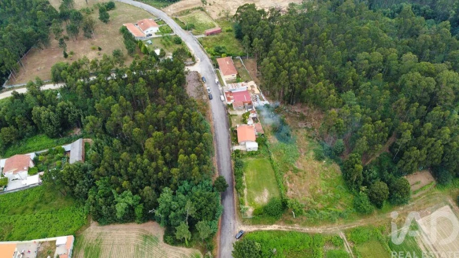Terreno para Venda em Sandim, Olival, Lever e Crestuma Foto 2