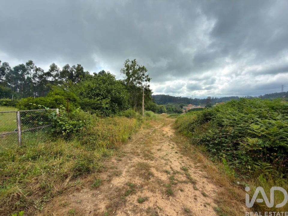 Terreno para Venda em Sandim, Olival, Lever e Crestuma Foto 6