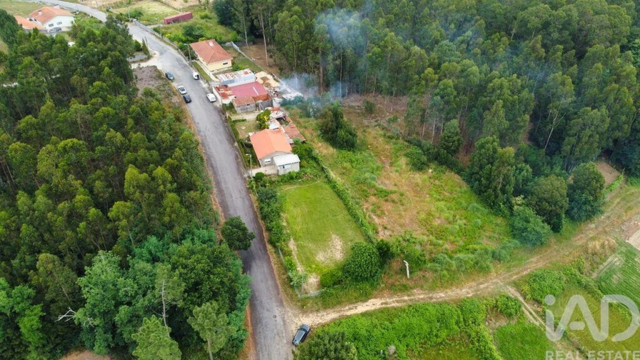 Terreno para Venda em Sandim, Olival, Lever e Crestuma Foto 4