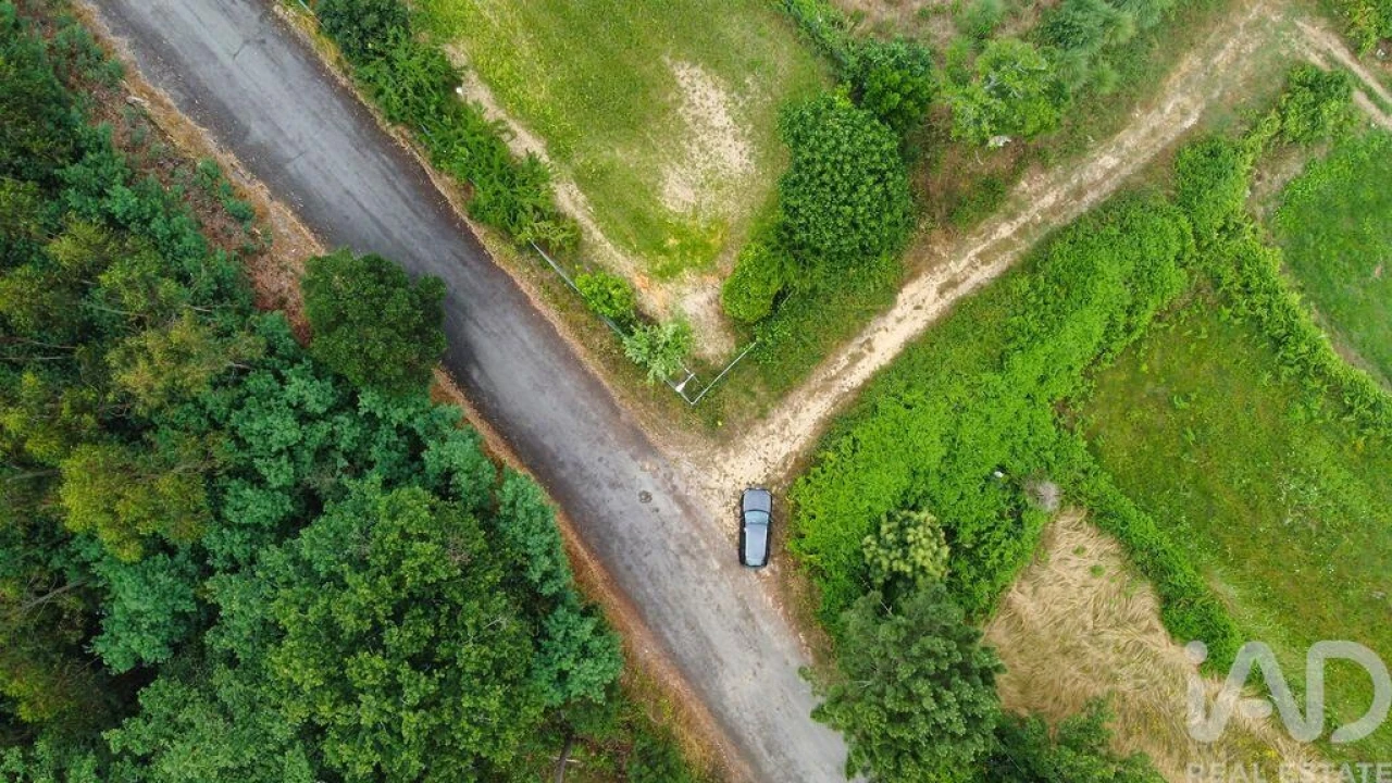 Terreno para Venda em Sandim, Olival, Lever e Crestuma Foto 3