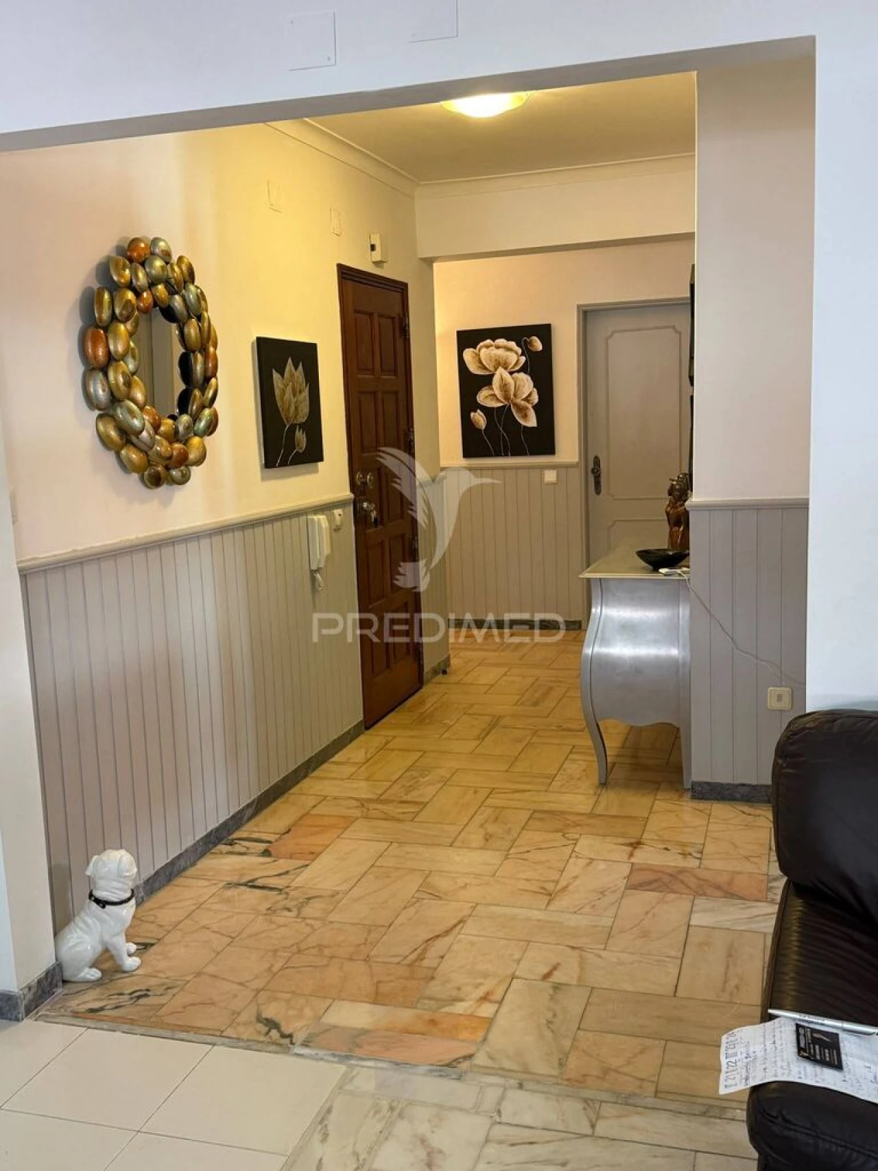 Apartamento T3 para Venda em Gaio-Rosário e Sarilhos Pequenos Foto 15