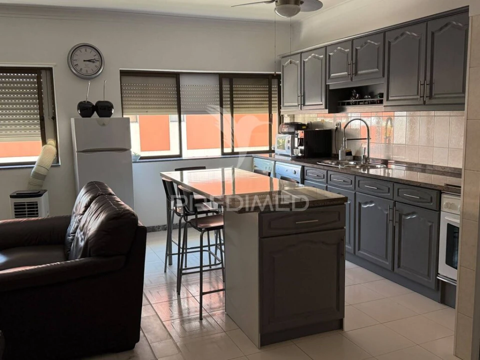 Apartamento T3 para Venda em Gaio-Rosário e Sarilhos Pequenos Foto 12