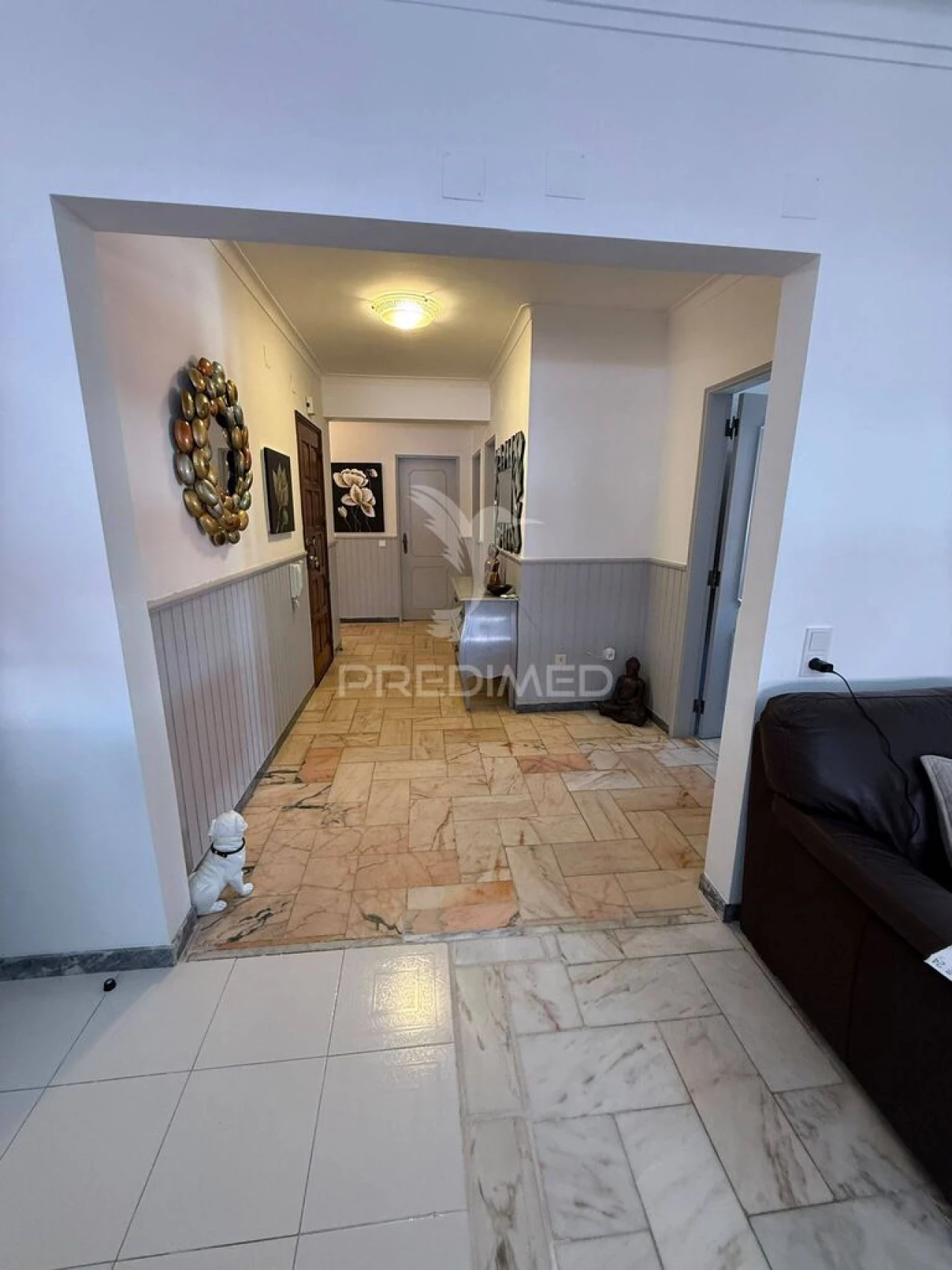 Apartamento T3 para Venda em Gaio-Rosário e Sarilhos Pequenos Foto 16