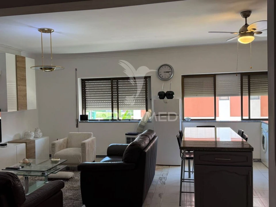 Apartamento T3 para Venda em Gaio-Rosário e Sarilhos Pequenos Foto 6