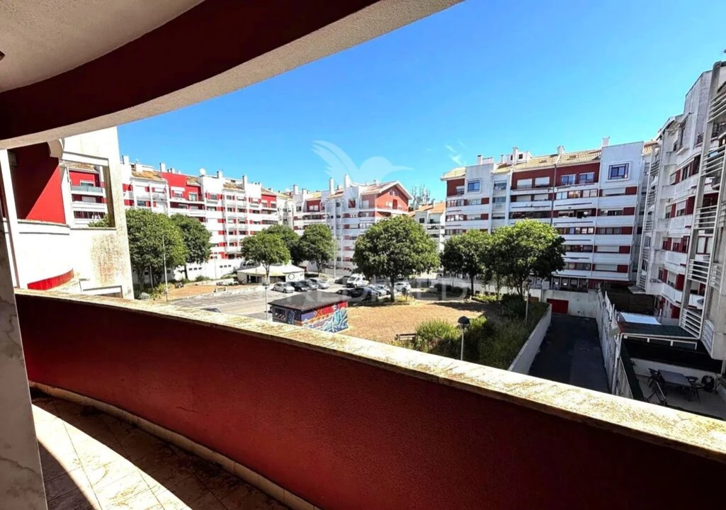 Apartamento T2 para Venda em Algueirão-Mem Martins Foto 19