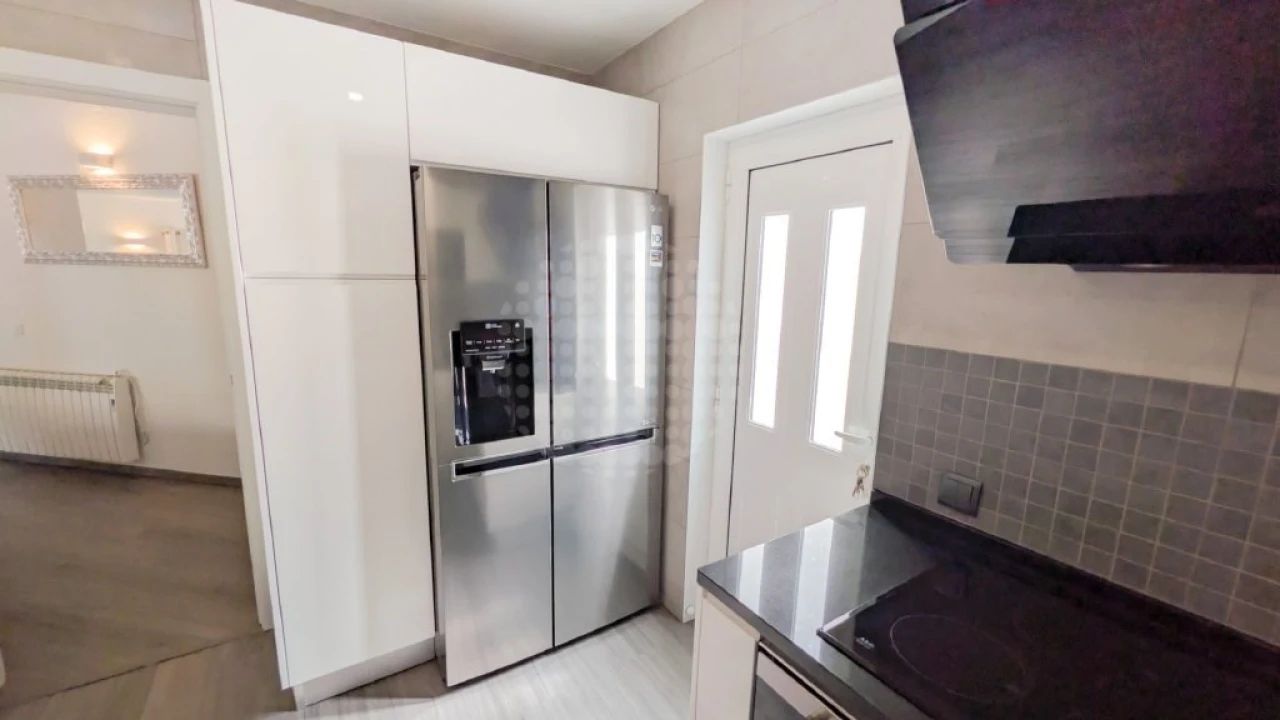 Moradia T3 para Venda em Albufeira e Olhos de Água Foto 11