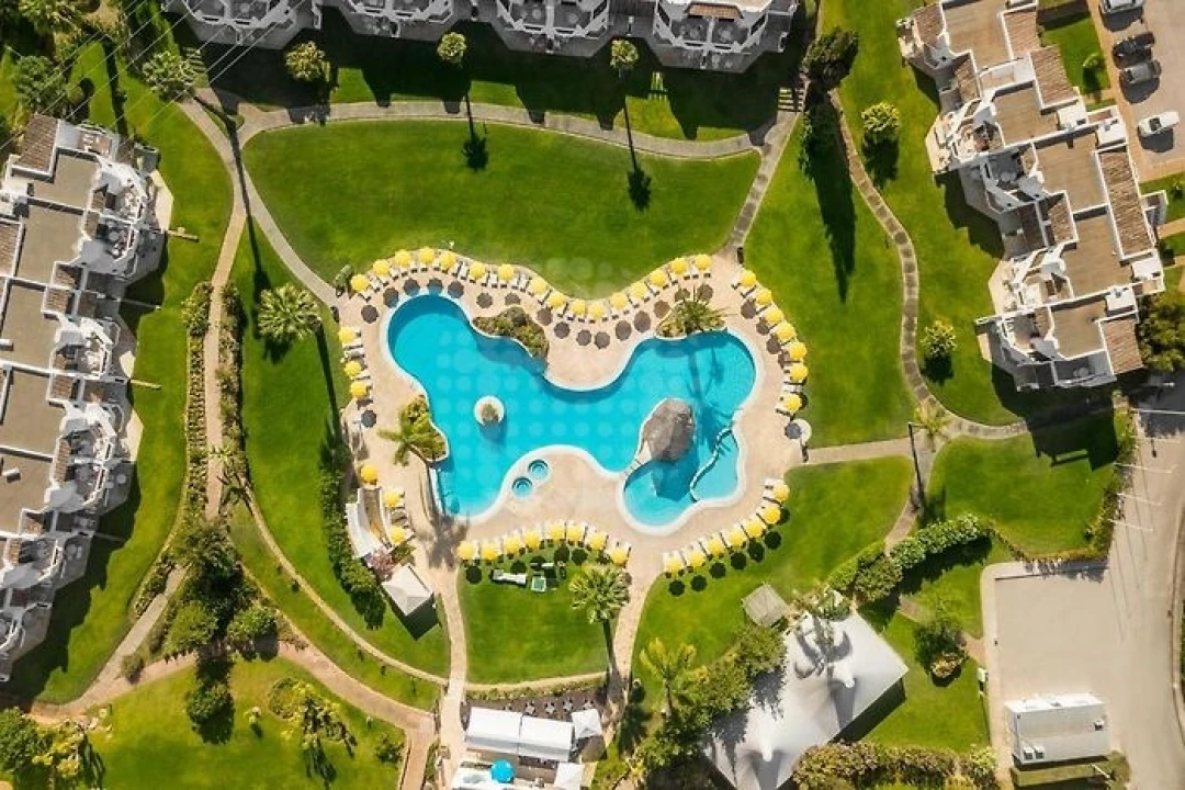 Moradia T3 para Venda em Albufeira e Olhos de Água Foto 35