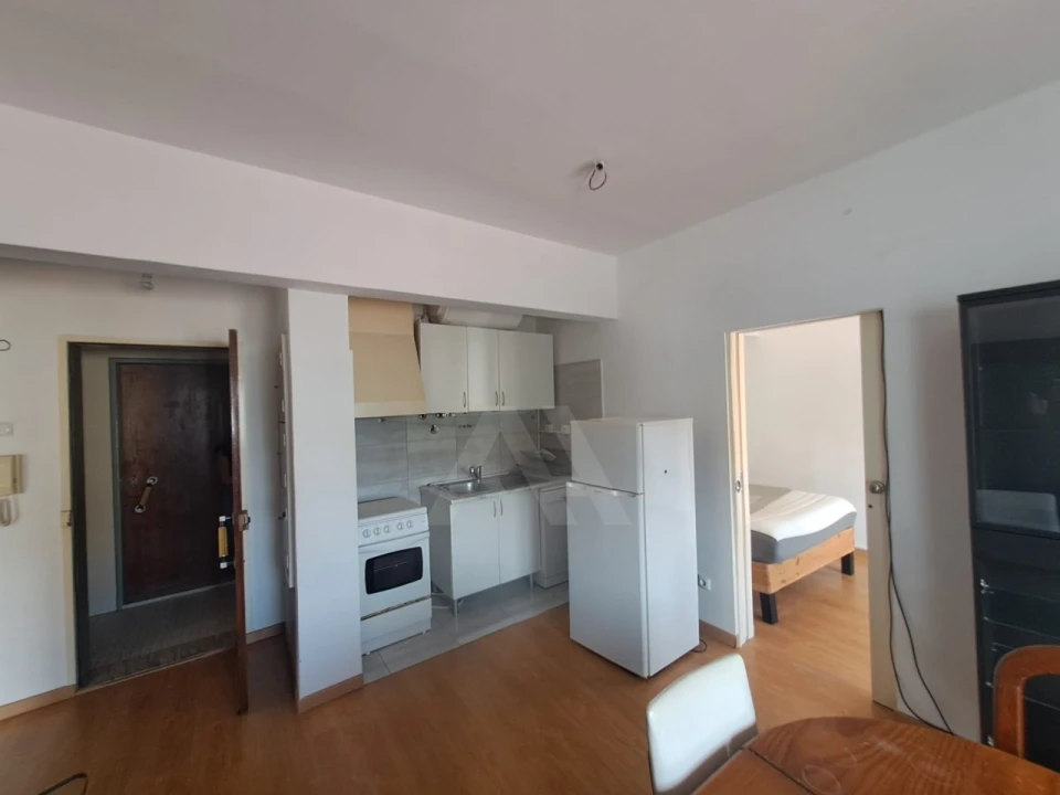 Apartamento T1 para Venda em Águas Livres Foto 5