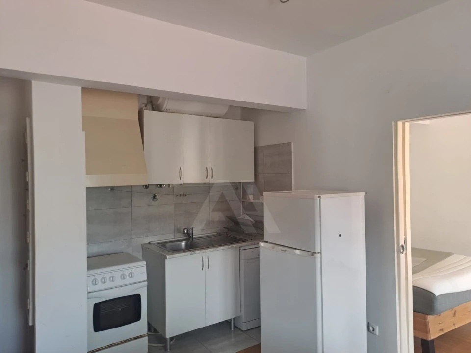 Apartamento T1 para Venda em Águas Livres Foto 6