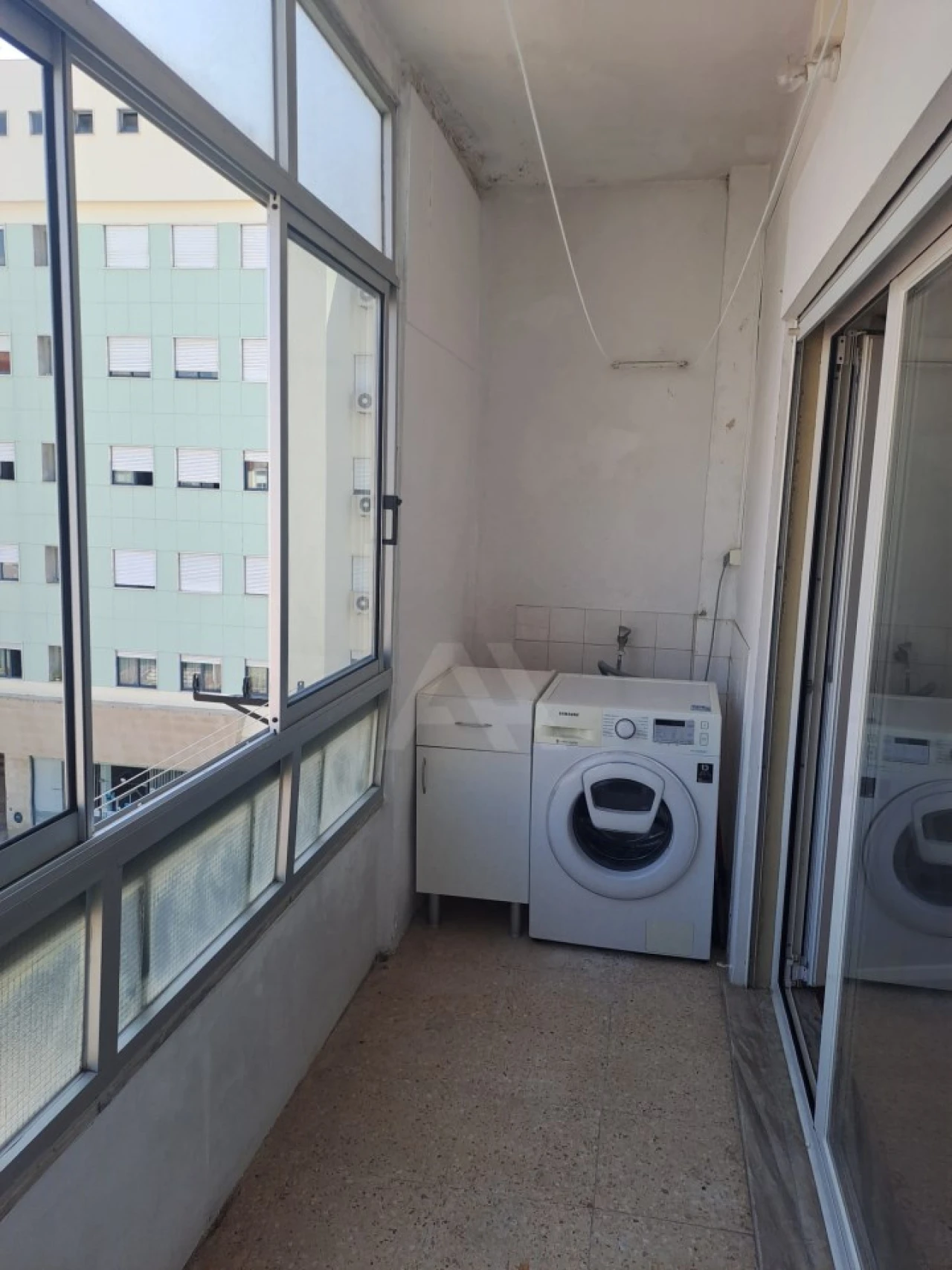 Apartamento T1 para Venda em Águas Livres Foto 10