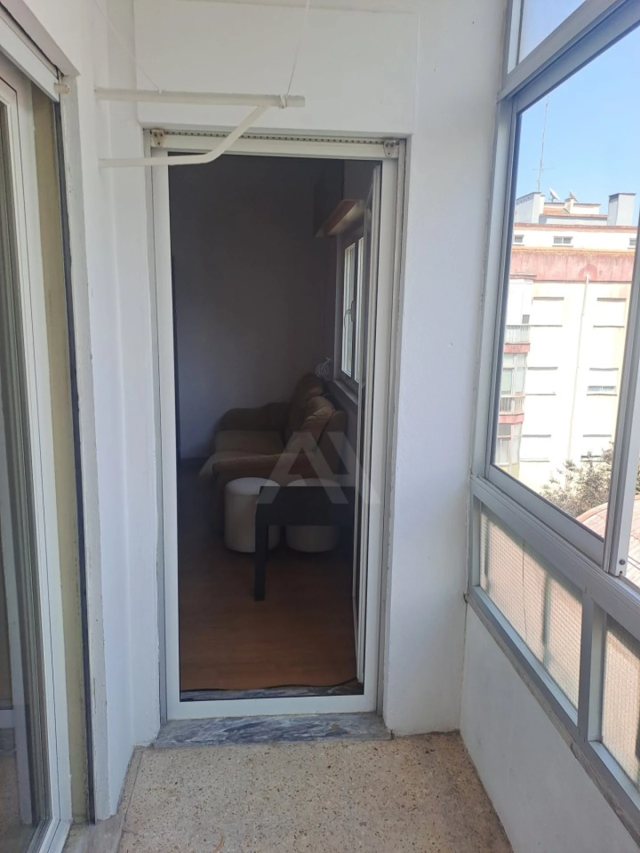 Apartamento T1 para Venda em Águas Livres Foto 14