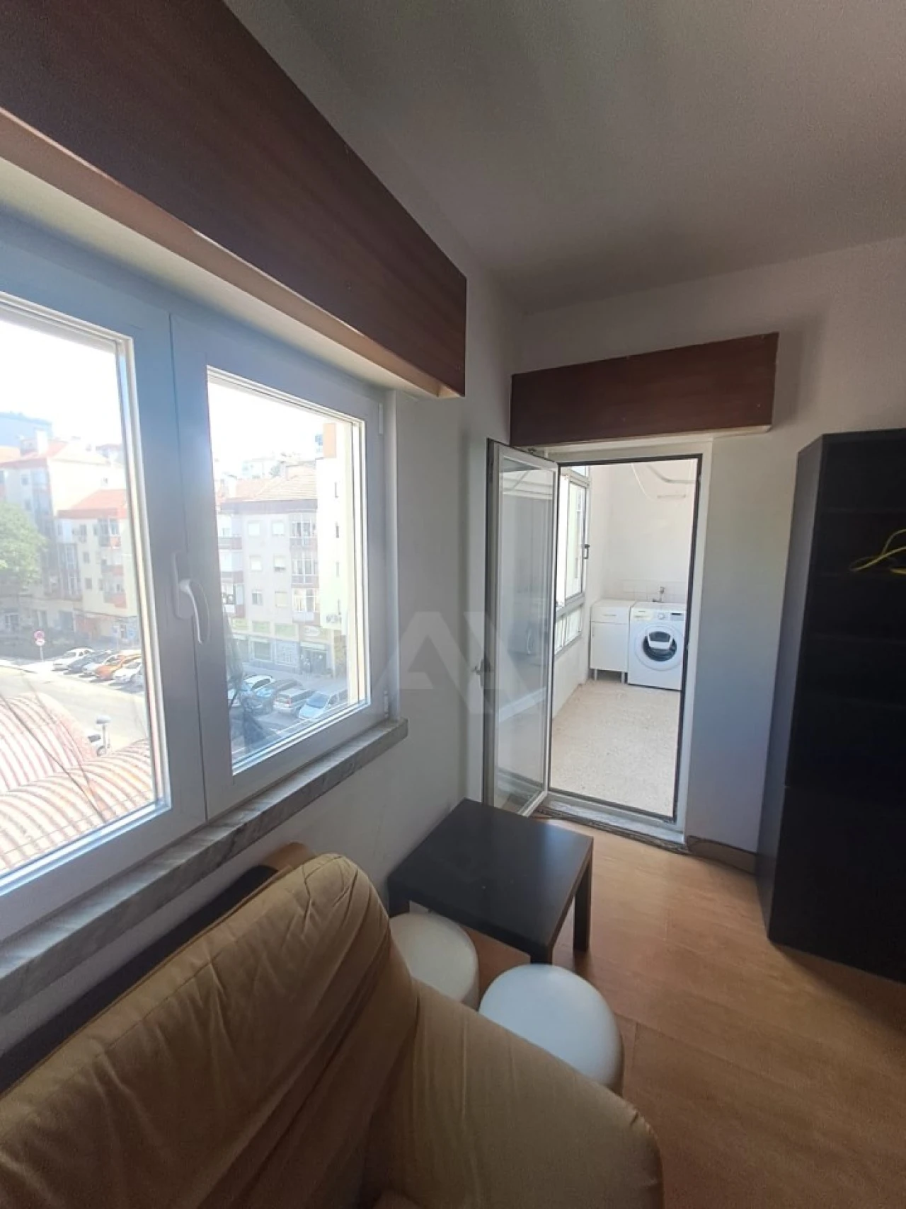 Apartamento T1 para Venda em Águas Livres Foto 17