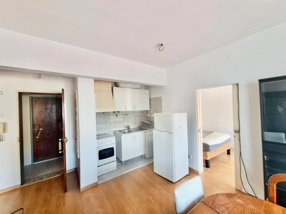 Apartamento T1 para Venda em Águas Livres Foto 3