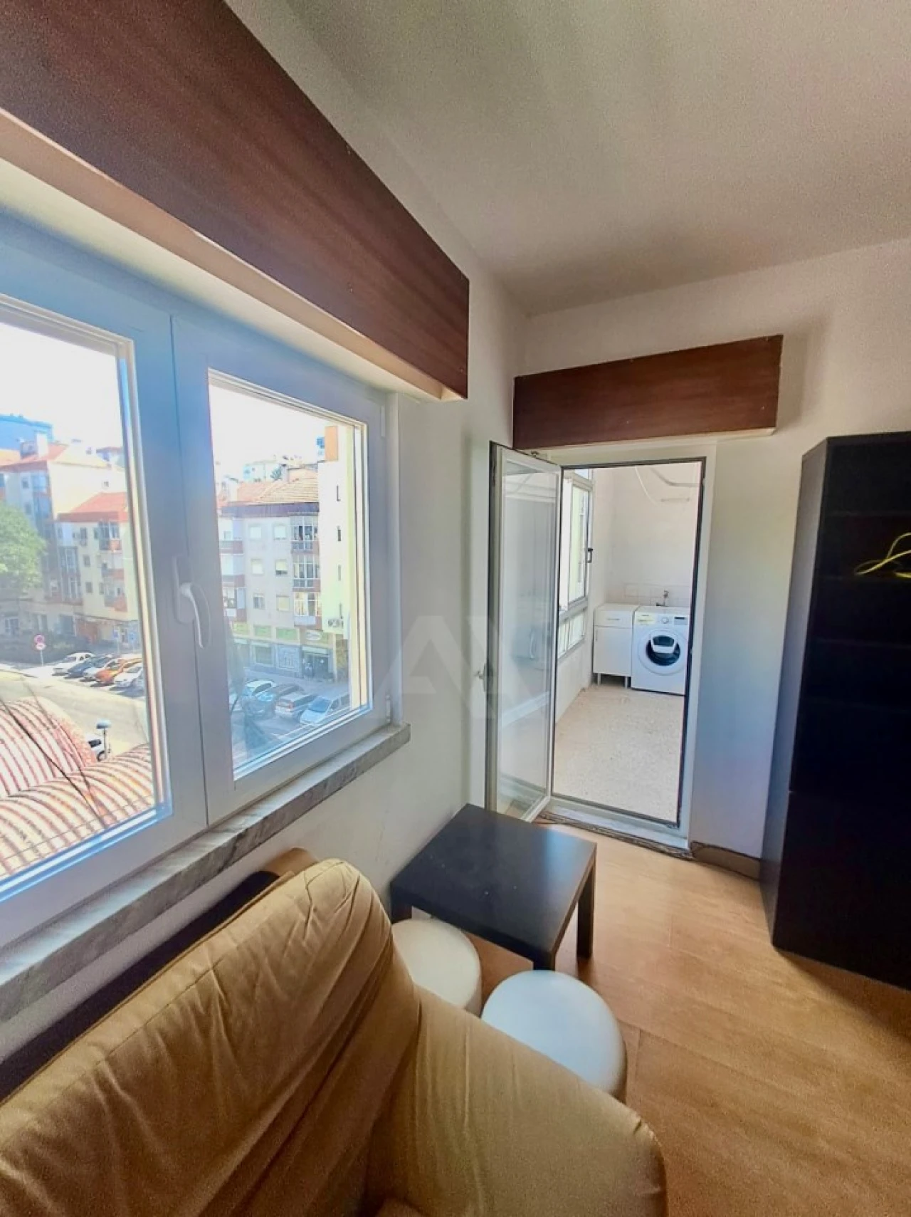 Apartamento T1 para Venda em Águas Livres Foto 10